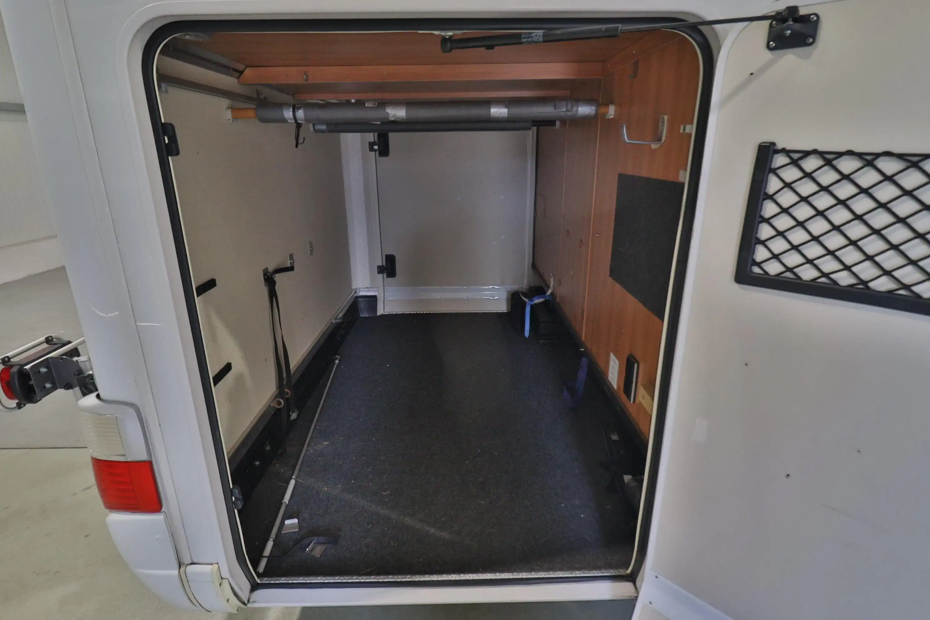 HYMER-ERIBA T 588 SL  - Ansicht 6